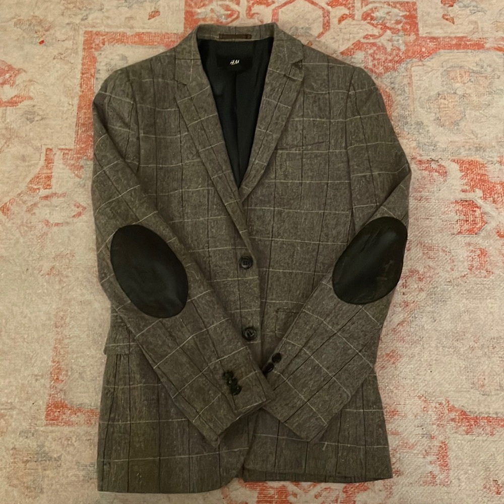 H&M blazer